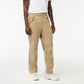 Straight Fit Cotton Cargo Pants - HH1882