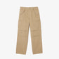 Straight Fit Cotton Cargo Pants - HH1882