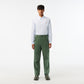 Straight Fit Cotton Cargo Pants - HH1882