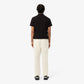Regular Fit Linen Chino Pants-HH1972