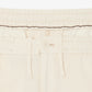 Regular Fit Linen Chino Pants-HH1972