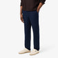 Regular Fit Linen Chino Pants-HH1972