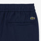Regular Fit Linen Chino Pants-HH1972