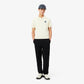 Regular Fit Cotton Twill Chino Pants-HH1982