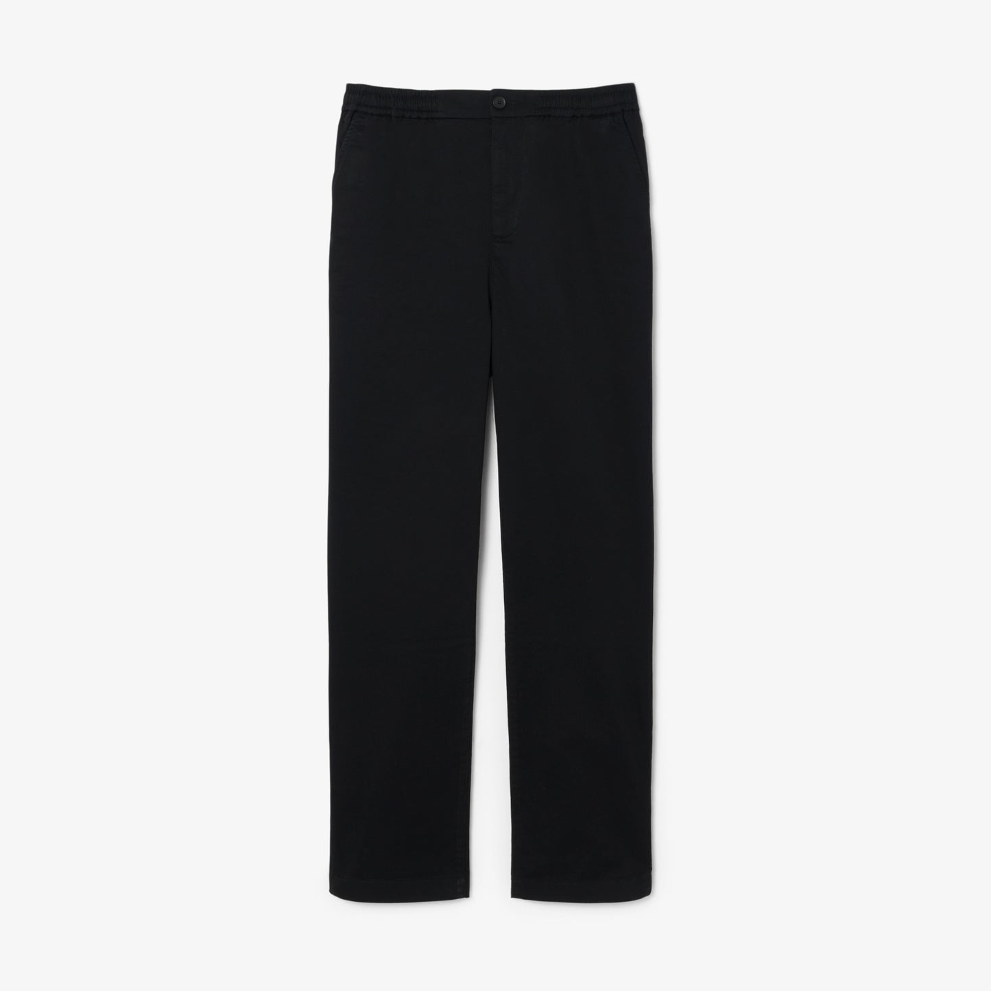Regular Fit Cotton Twill Chino Pants-HH1982