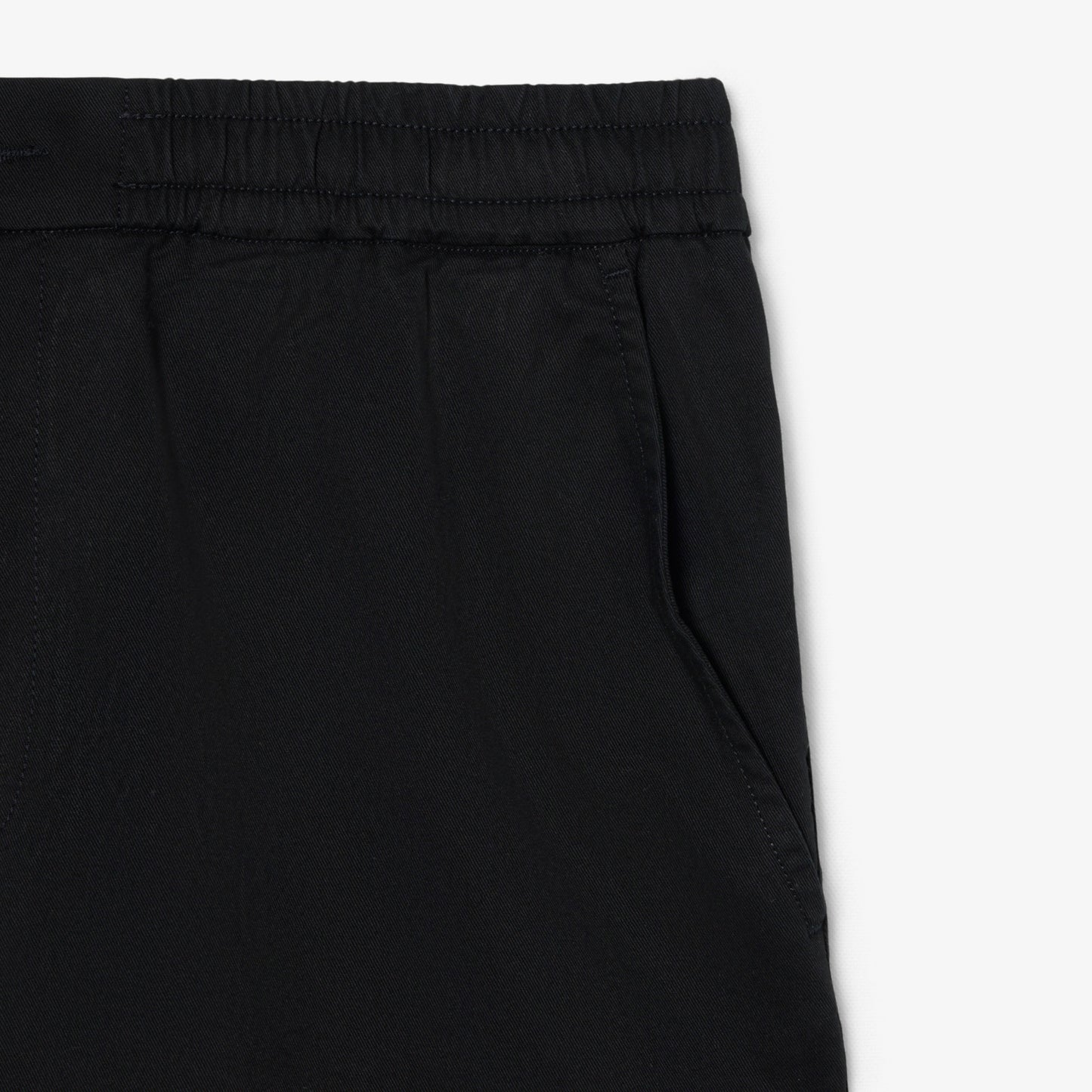 Regular Fit Cotton Twill Chino Pants-HH1982