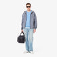 5 Pocket Straight Cut Jeans-HH2321