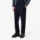 Regular Fit Knit Chino Pants-HH2350