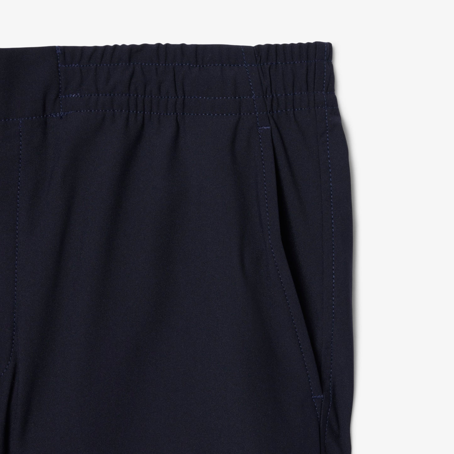 Regular Fit Knit Chino Pants-HH2350