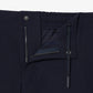Regular Fit Knit Chino Pants-HH2350