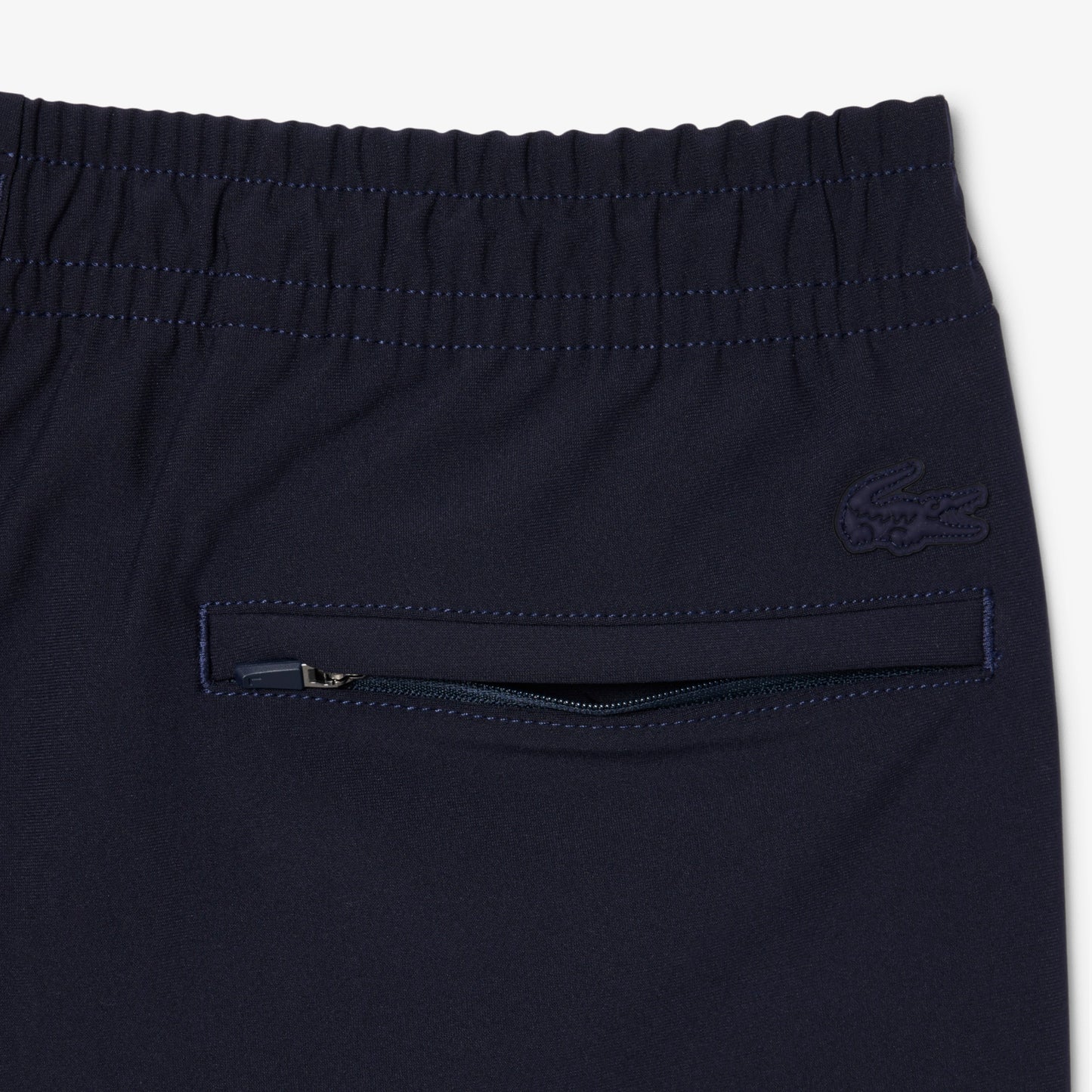 Regular Fit Knit Chino Pants-HH2350