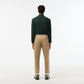 Men's Stretch Cotton Tapered Chinos