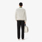 Regular Fit Cotton Chino Pants-HH3332
