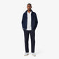 Regular Fit Cotton Chino Pants-HH3332
