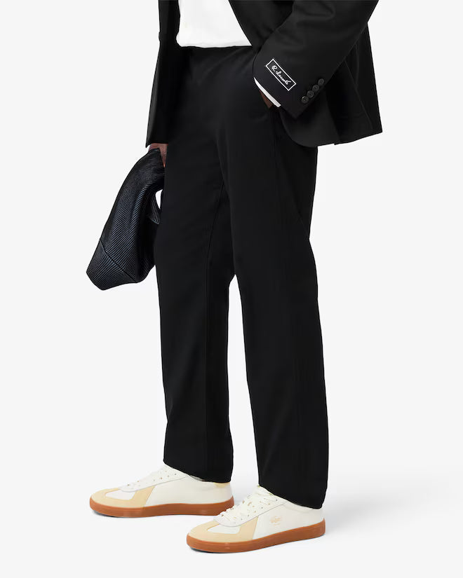 Slim Fit Stretch Cotton Chino Pants - HH3463