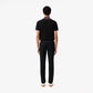 Slim Fit Stretch Cotton Pants - HH3463