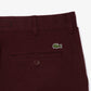 Slim Fit Stretch Cotton Pants - HH3463