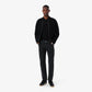 5 Pocket Slim Fit Indigo Jeans-HH5019