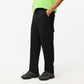 Straight Fit Cotton Cargo Pants-HH5945