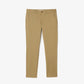 Lightweight Slim Fit Stretch Pants-HH6976