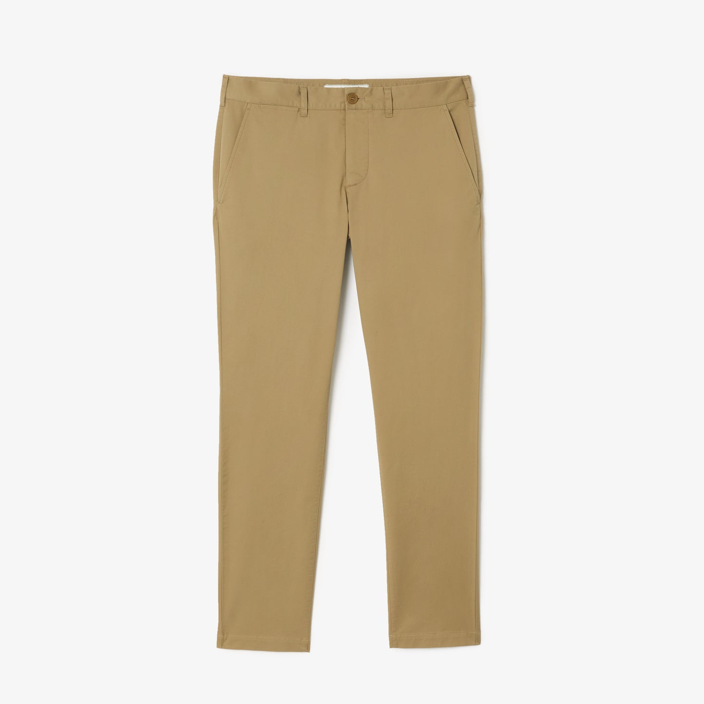 Lightweight Slim Fit Stretch Pants-HH6976