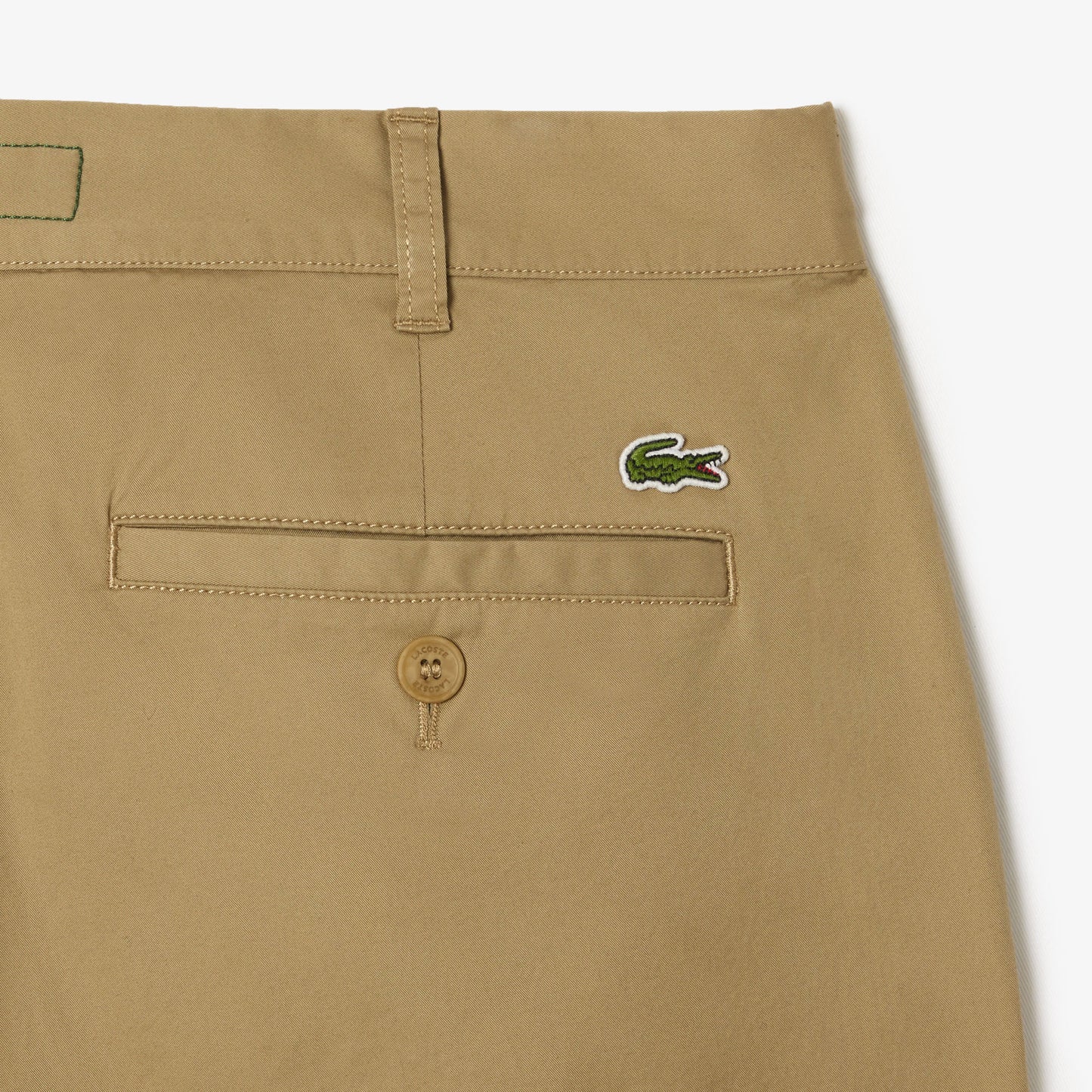 Lightweight Slim Fit Stretch Pants-HH6976