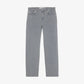 Washed Effect Denim Jeans-HH9897