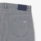 Washed Effect Denim Jeans-HH9897
