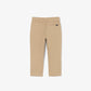 Stretch Cotton Gabardine Pants-HJ0938