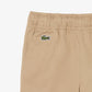 Stretch Cotton Gabardine Pants-HJ0938
