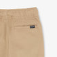Stretch Cotton Gabardine Pants-HJ0938