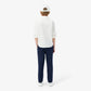 Stretch Cotton Gabardine Pants-HJ0939