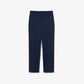 Stretch Cotton Gabardine Pants-HJ0939