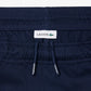 Stretch Cotton Gabardine Pants-HJ0939