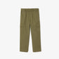 Lightweight Cotton Gabardine Cargo Pants-HJ1282