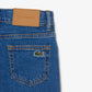 5 Pocket Stretch Denim Jeans-HJ6947