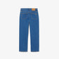 5 Pocket Stretch Denim Jeans-HJ6955