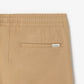 Stretch Cotton Gabardine Pants-HJ9701