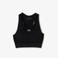 Sport Stretch Removable Padded Bralette-IF1014
