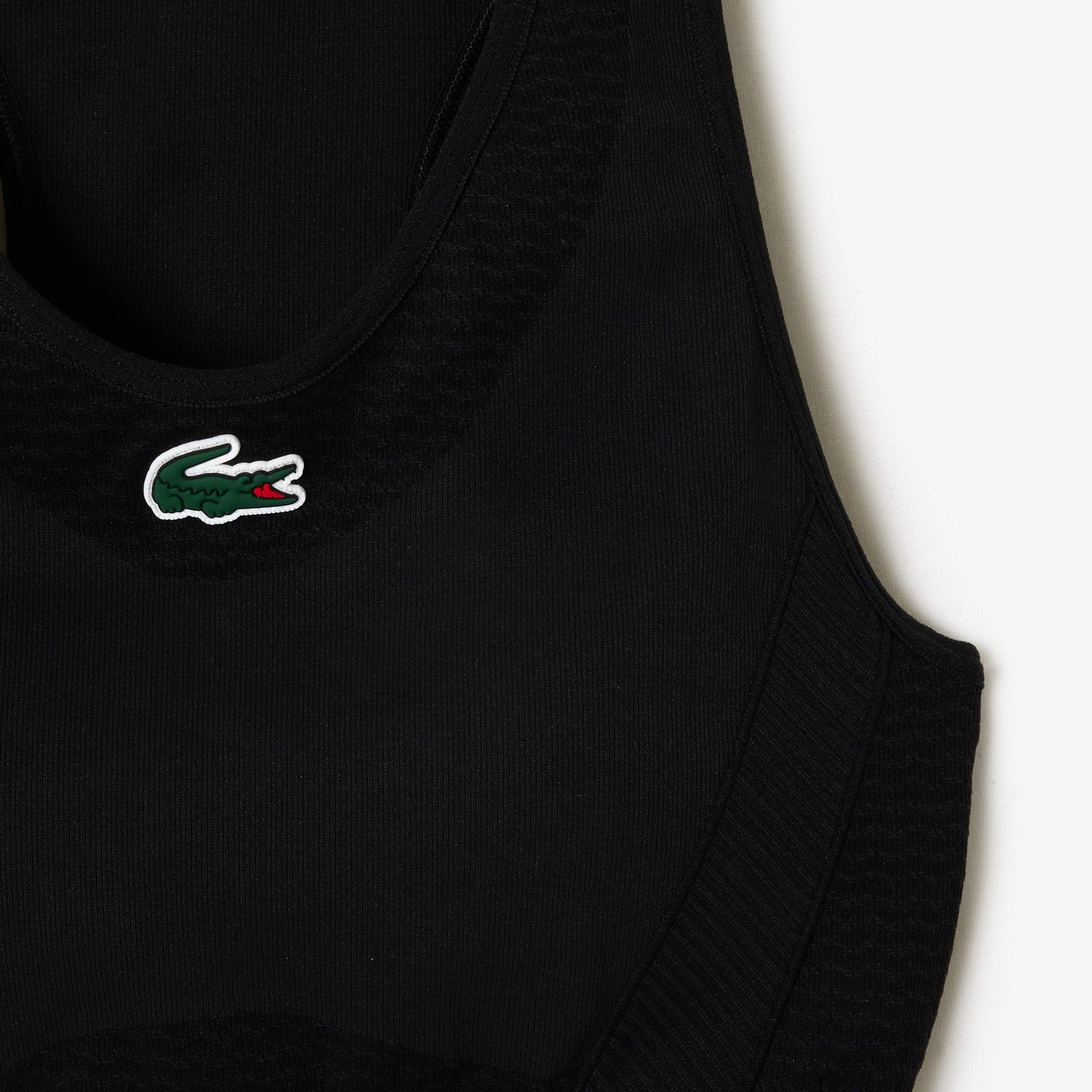 Sport Stretch Removable Padded Bralette-IF1014