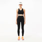 Sport Stretch Removable Padded Bralette-IF1014