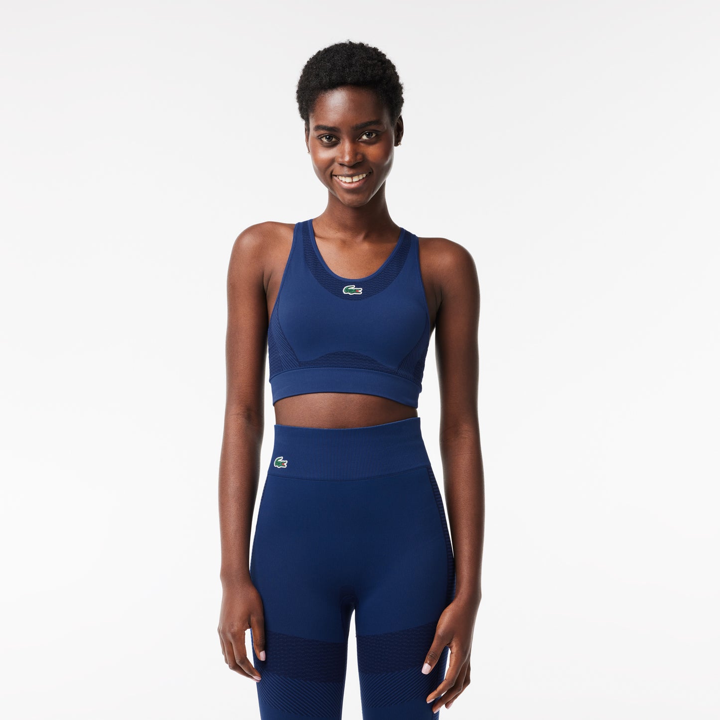 Lacoste Sport Seamless Stretch Bra - IF1014