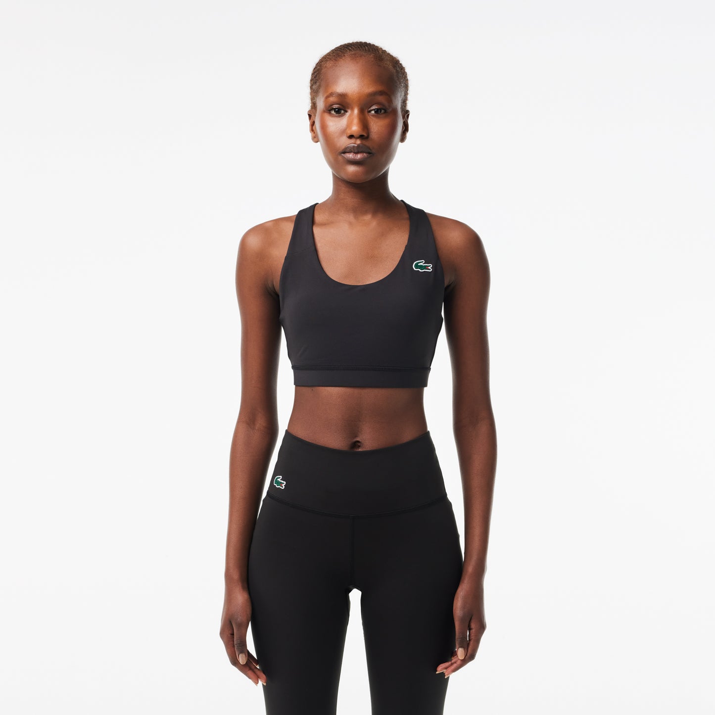 Sport Breathable Stretch Bralette-IF7196