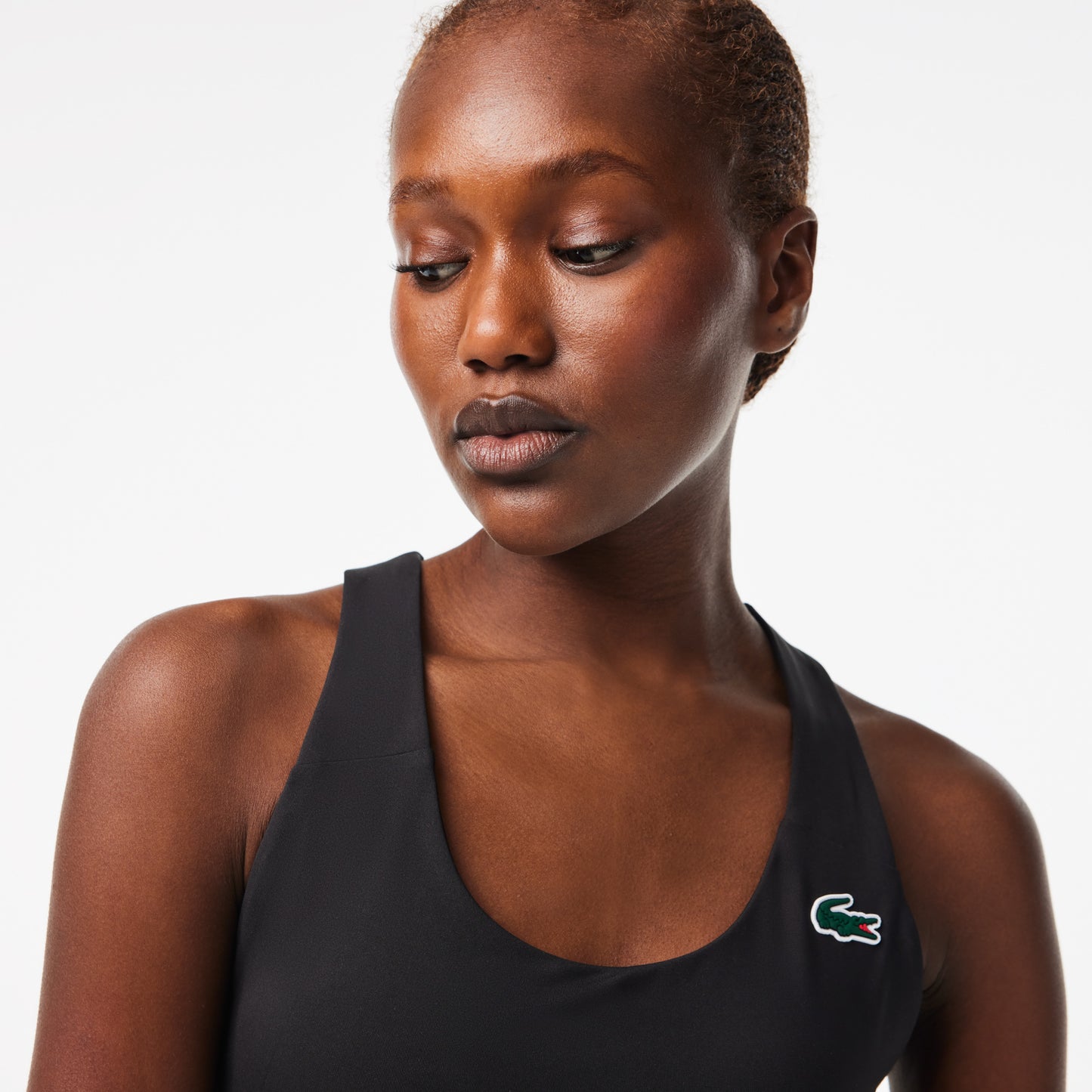 Sport Breathable Stretch Bralette-IF7196