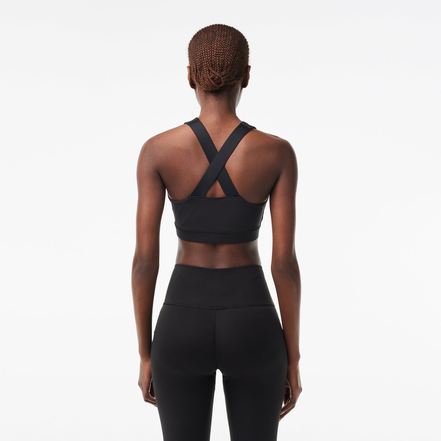 Sport Breathable Stretch Bralette-IF7196