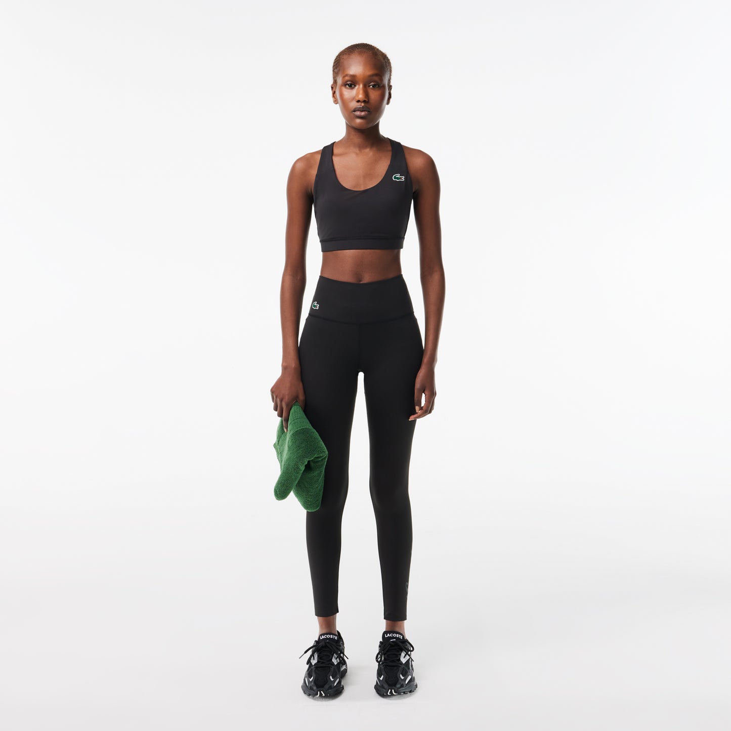 Sport Breathable Stretch Bralette-IF7196