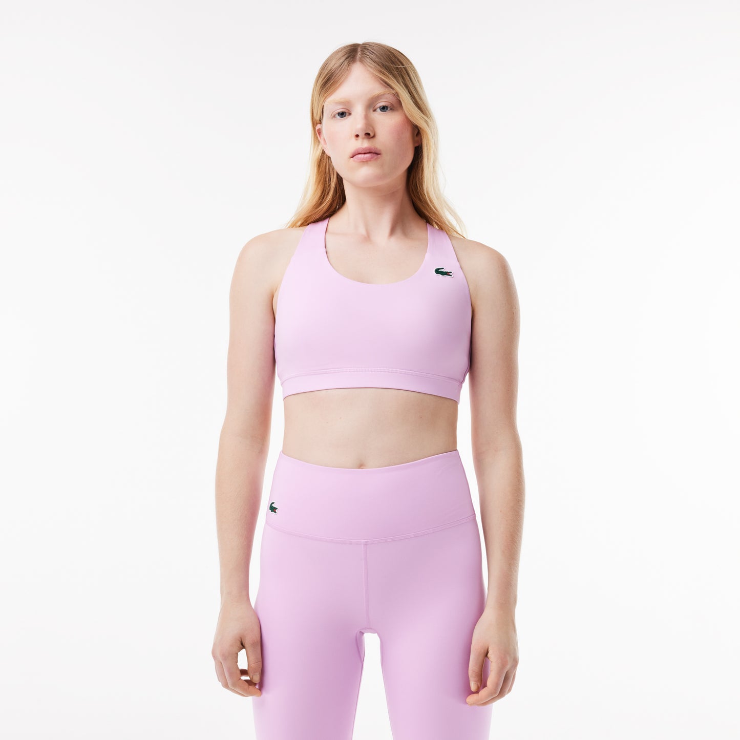 Sport Breathable Stretch Bralette-IF7196