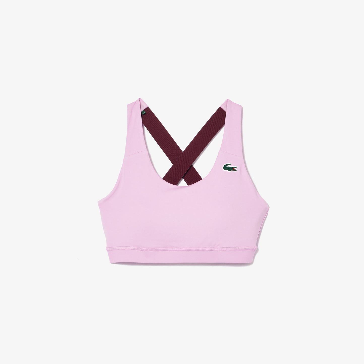 Sport Breathable Stretch Bralette-IF7196