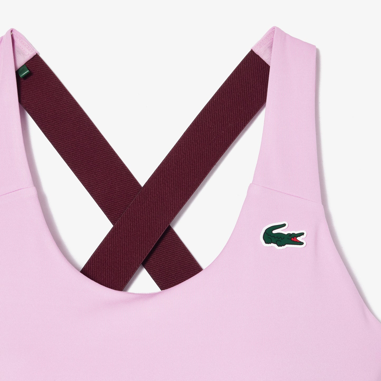 Sport Breathable Stretch Bralette-IF7196