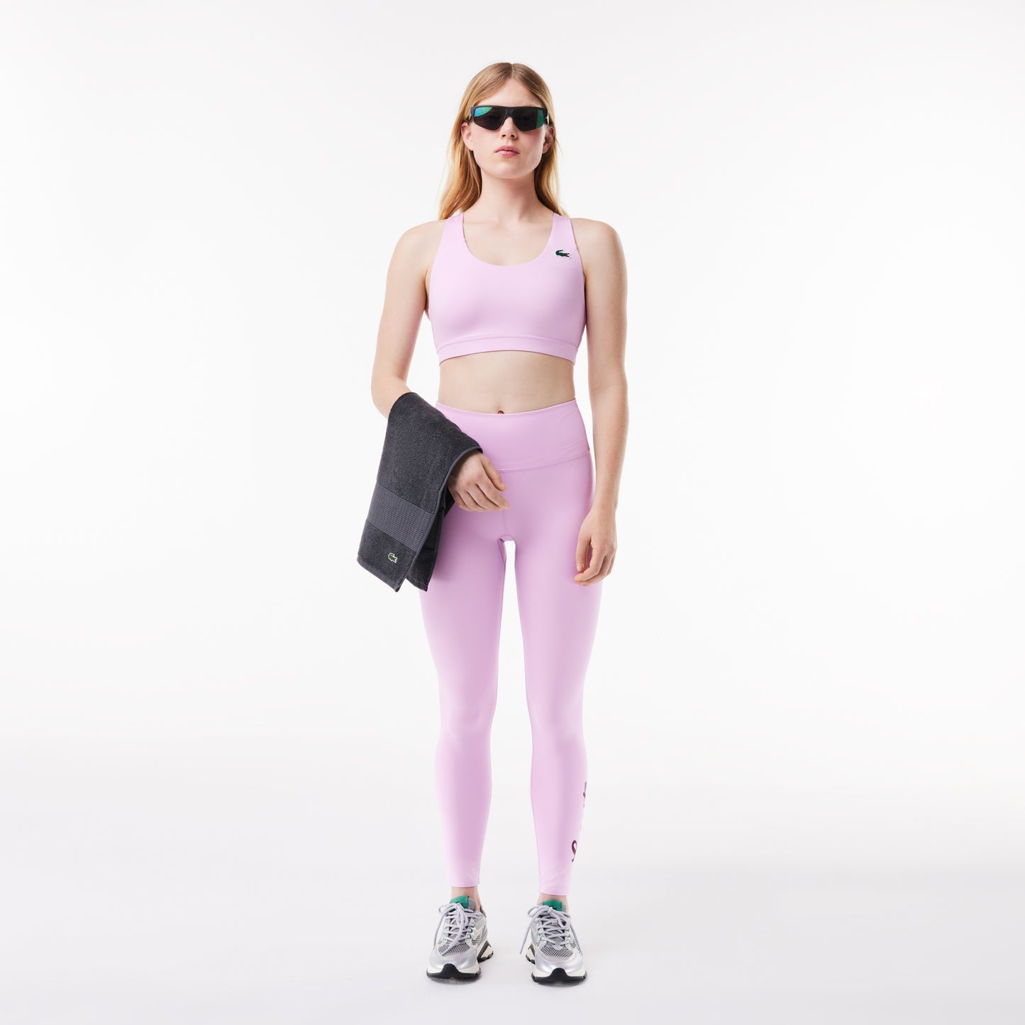 Sport Breathable Stretch Bralette-IF7196
